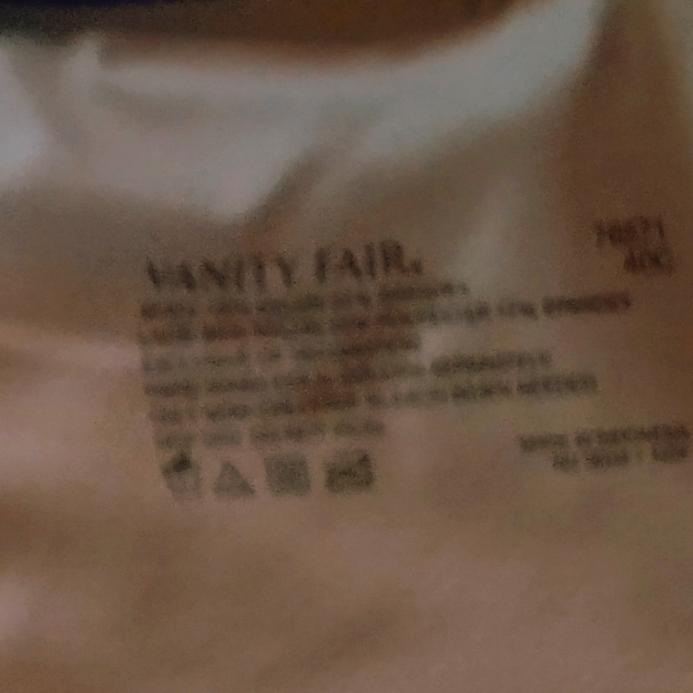 Size 40 d bra
